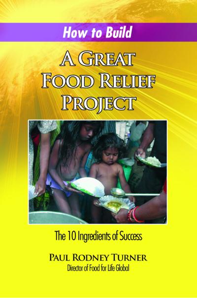 How to Build a Great Food Relief